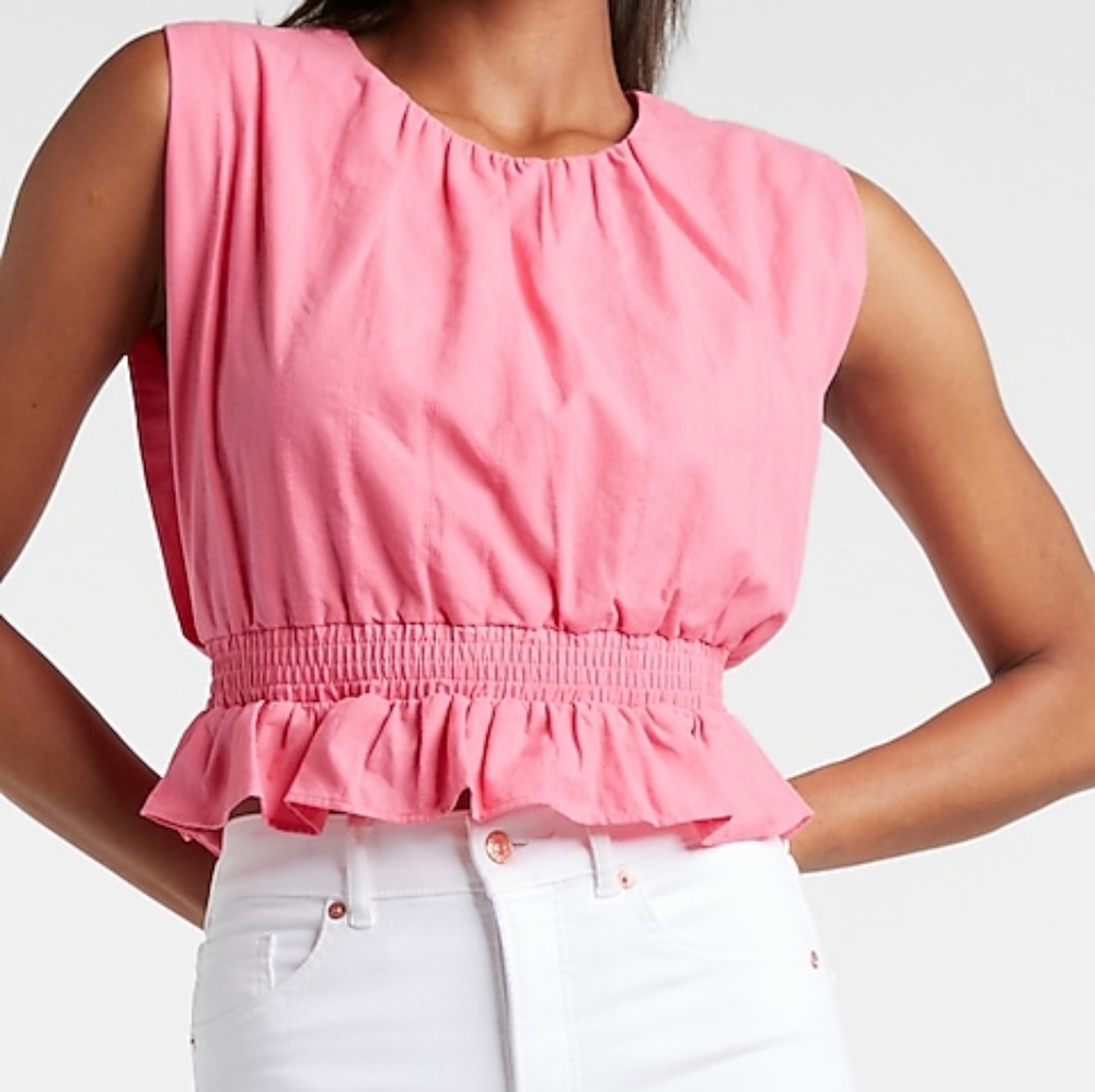 Express top
